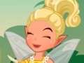 Ігра Fairy Mom amd Daughter