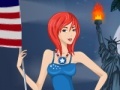 Игра Independence Day Dressup