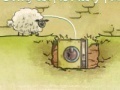 Игра Home Sheep Home 2: Lost underground