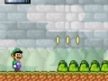 Игра Luigi's Revenge Interactive