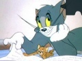 Игра Tom and Jerry Reading