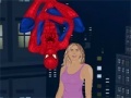 Ігра Amazing Spider-Man Kiss