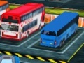 Ігра Busman Parking 3D