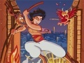 Игра Jumping Aladdin