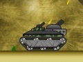 Игра Battle Tank Desert Mission