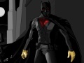 Игра Batman Costume