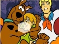 Игра Scooby-Doo The Picutr