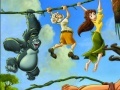 Игра Tarzan