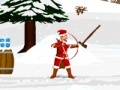 Игра Christmas Archer