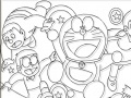 Ігра Doraemon