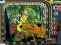 Игра Scooby Doo: Search numbers