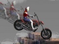 Игра Ultraman Motorcycle