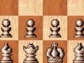 Игра Chess for two