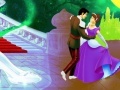 Игра Cinderella and Prince