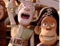 Игра Spot The Difference The Pirates
