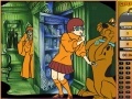 Игра Scooby Doo: Find The Numbers