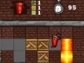 Игра Fire And Bombs 2