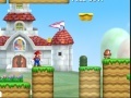 Игра Super Mario Challenge