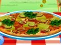Игра Manhattan pizza