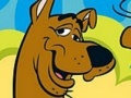 Ігра Photo mess Scooby Doo
