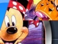 Игра Mickey Mouse Pic Tart