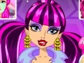 Игра Monster High Beauty Salon