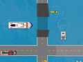 Traffic Madness Waterways
