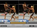 Игра UFC Fighitng Difference