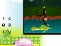 Ігра Save The Monkey