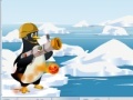 Игра Penguin Salvage