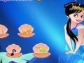 Игра Princess Ariel