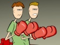 Игра Boxing two by two