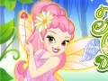 Игра Fairy Cutie Dress Up