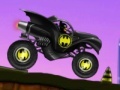 Игра Batman Truck 3