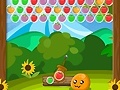 Ігра Puru-Puru Fruit Bubble