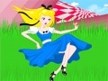 Ігра Alice in Wonderland Decoration