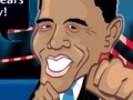 Ігра Punch Obama