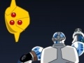 Ігра Outer Space RoboCop