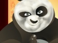 Ігра Kung Fu Panda Dress Up