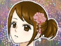 Ігра Shoujo manga avatar creator:Matsuri