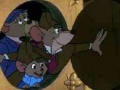 Игра Spot The Difference The Great Mouse Detective