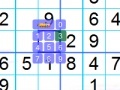 Игра Hip Sudoku