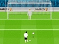 Игра World Cup Penalty 2010