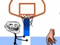 Ігра Basket Troll