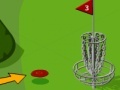 Игра Frisbee Golf