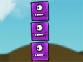 Ігра Blob Tower Defence: The blobs are Back!