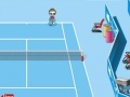 Игра Tennis Master