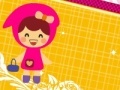 Игры девочек открытки Игры девочек открытки