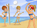 Volleyball Champions