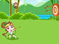 Ігра Jeff Archery Master